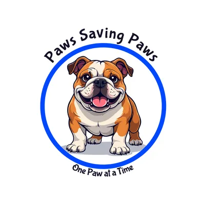 Paws Saving Paws